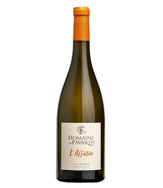 Domaine des Favards - L'Affûtée - Côtes du Rhône AOP 2023
