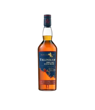 Talisker - The Distillers Edition - Single Malt Scotch Whisky - 700ml