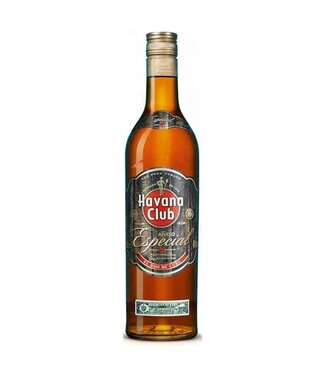 Havana Club - Añejo Especial - 700ml