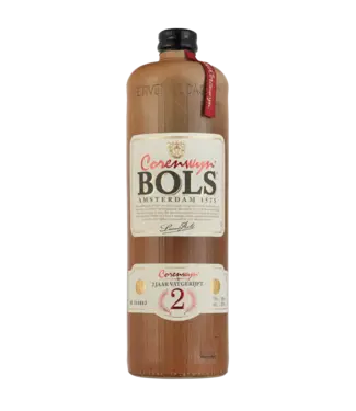 Bols - Corenwijn - 2 jaar vatgerijpt - 1000ml