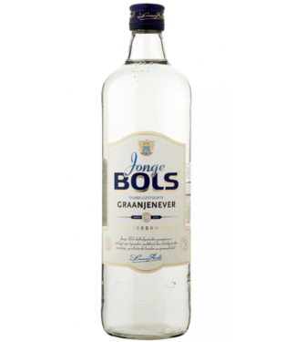 Bols - Jonge GraanGenever - 1000ml