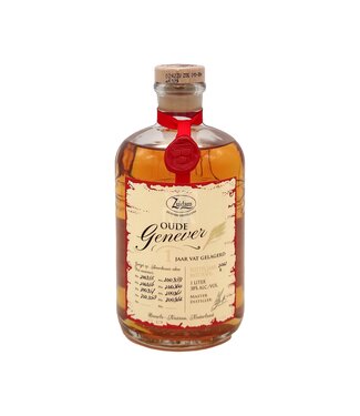 Zuidam - Oude Genever 1 jaar - 1000ml
