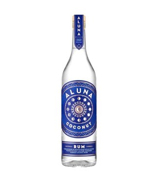 Aluna - Coconut Rum - 700ml