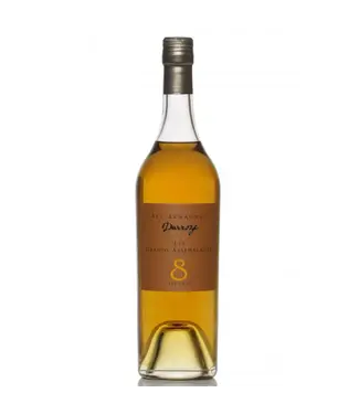 Darroze - Les Grands Assemblages 12 Ans - Bas-Armagnac AOC