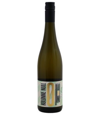 Kolonne Null - Riesling - 0% alcohol