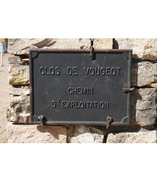 Masterclass Bourgogne 2 - vrijdag 28 maart 2025