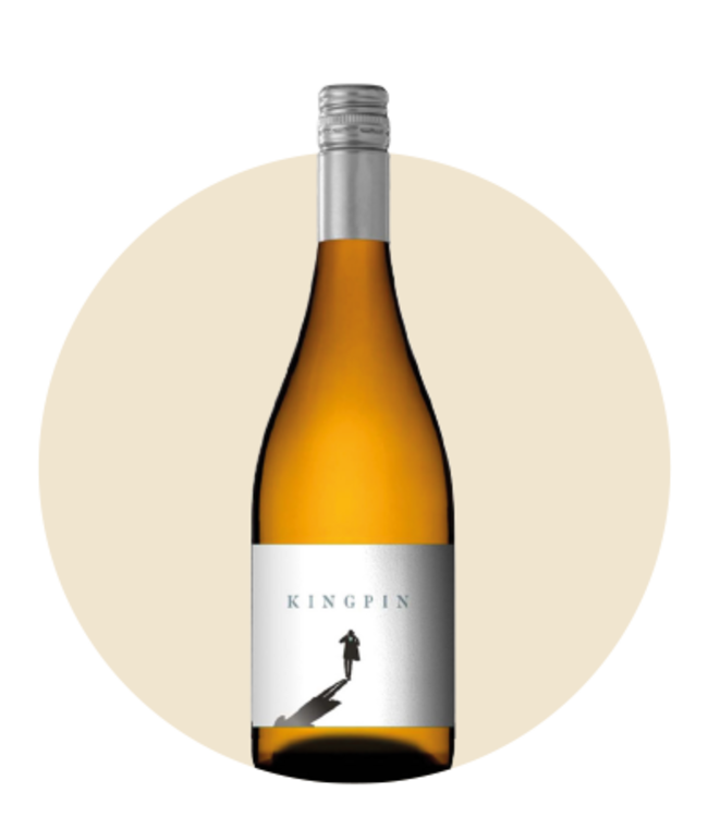 Kingpin - Blanco - Castilla-La Mancha 2024