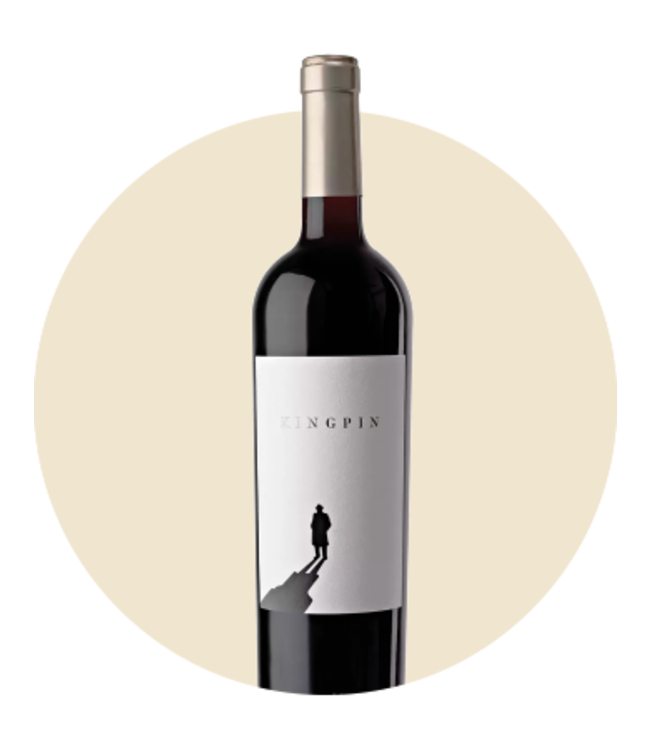 Kingpin - Tinto - Castilla-La Mancha 2024