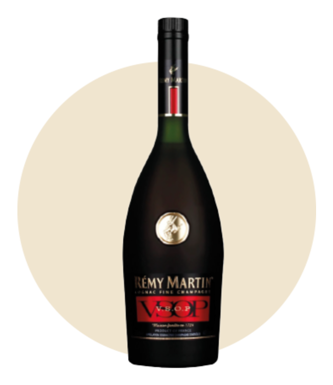 Rémy Martin - Cognac Fine Champagne VSOP - 700ml
