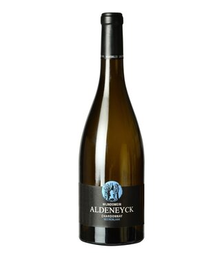 Wijndomein Aldeneyck - Chardonnay Heerenlaak - Maasvallei Limburg BOB 2023
