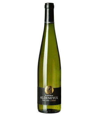 Wijndomein Aldeneyck - Pinot gris Barrique - Maasvallei Limburg BOB 2022