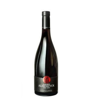 Wijndomein Aldeneyck - Pinot noir - Maasvallei Limburg BOB 2021