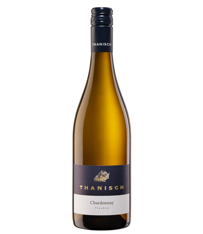 Weingut Thanisch - Chardonnay Trocken - Deutscher Qualitätswein 2023