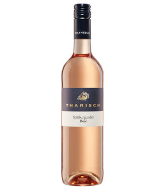 Weingut Thanisch - Spätburgunder Rosé Trocken - Deutscher Qualitätswein 2024