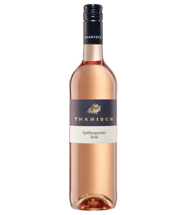 Weingut Thanisch - Spätburgunder Rosé Trocken - Deutscher Qualitätswein 2024