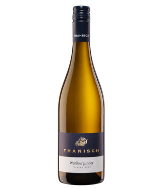 Weingut Thanisch - Weissburgunder Trocken - Mosel Qualitätswein 2024