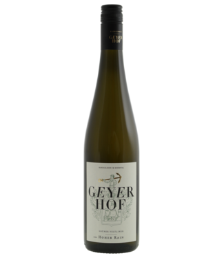 Geyerhof - Grüner Veltliner - Ried Hoher Rain - Kremstal DAC 2023 - BIO