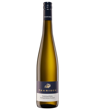 Weingut Thanisch - Riesling Kabinett Feinherb - Niederberg Helden - Mosel Qualitätswein 2023
