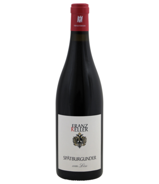 Weingut Franz Keller - Spätburgunder vom Löss - Badischer Landwein 2023
