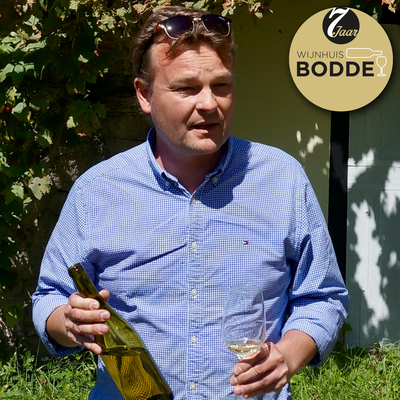 Exclusieve wijnen van Wijnhuis Bodde