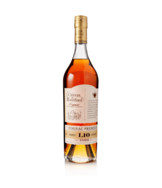 Château de Montifaud - L10 Premium Cognac AOC - 700ml