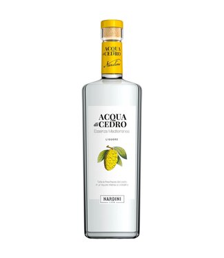 Nardini - Acqua di Cedro liquore - 700ml