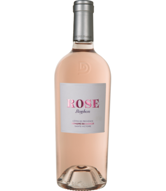 Domaine des Diables - Rose Bonbon - Côtes  de Provence - Sainte Victoire AOC 2024