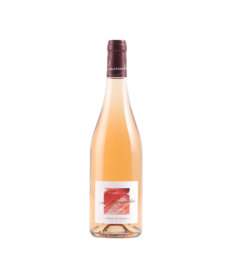 Domaine de La Renaudie - Perle de Rosée - Touraine AOC 2024