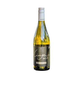 Betuws Wijndomein - Linge wit - Cuvee Barrique - BGA Gelderland 2023
