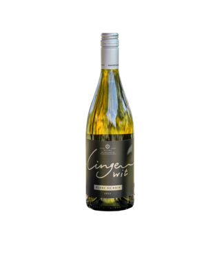 Betuws Wijndomein - Linge wit - Blanc de Noir - BGA Gelderland 2023