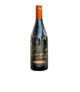 Betuws Wijndomein - Linge rood - Cuvee Signature - BOB Rivierenland Betuwe 2022