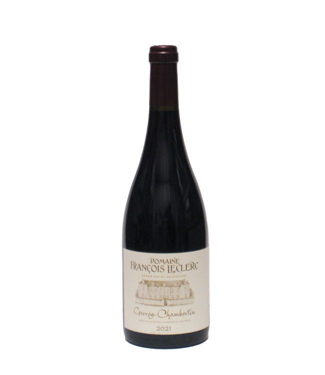 Domaine Francois LeClerc - Gevrey-Chambertin AOC 2021