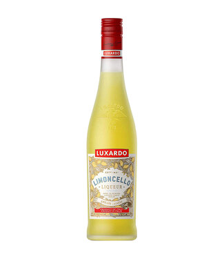 Luxardo - Limoncello Liquore - 700ml