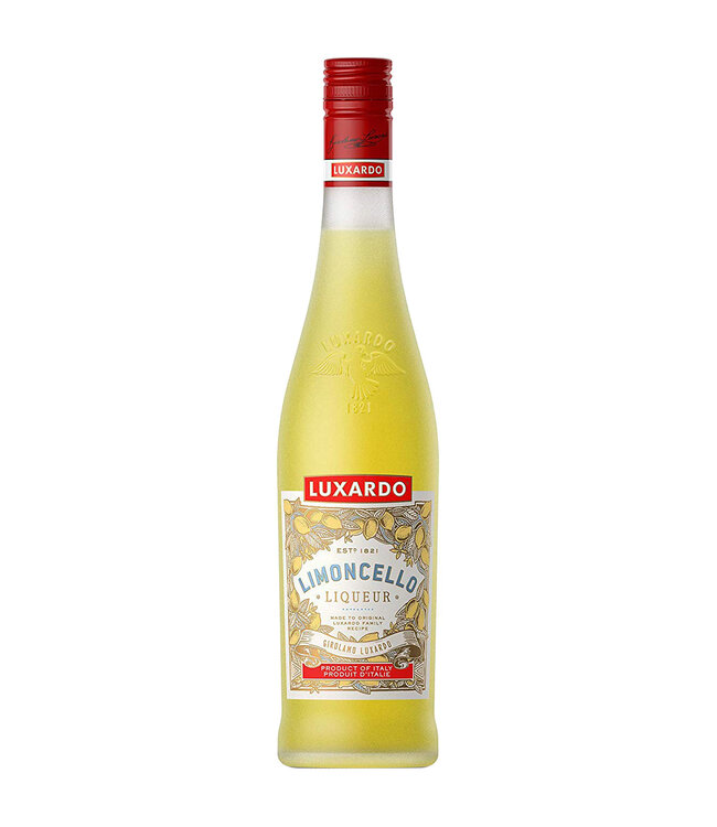 Luxardo - Limoncello Liquore - 700ml