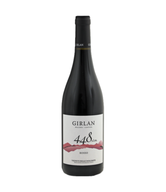 Cantina Girlan - Rosso Classici 448 - Vigneti delle Dolomiti IGT 2023