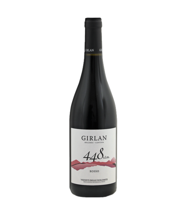 Cantina Girlan - Rosso Classici 448 - Vigneti delle Dolomiti IGT 2023