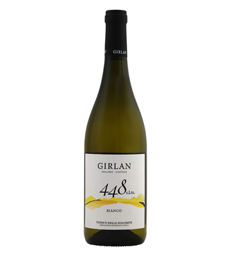 Cantina Girlan - Bianco Classici 448 - Vigneti delle Dolomiti IGT 2024