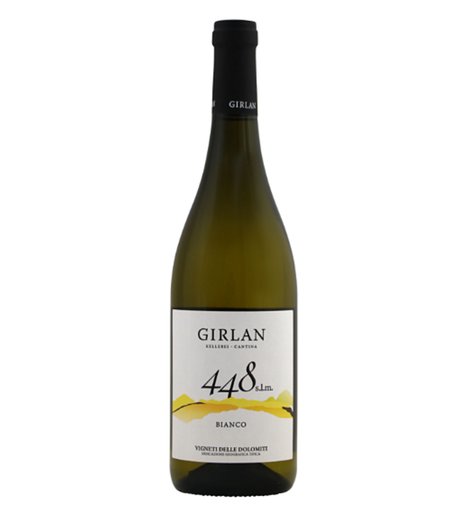 Cantina Girlan - Bianco Classici 448 - Vigneti delle Dolomiti IGT 2024