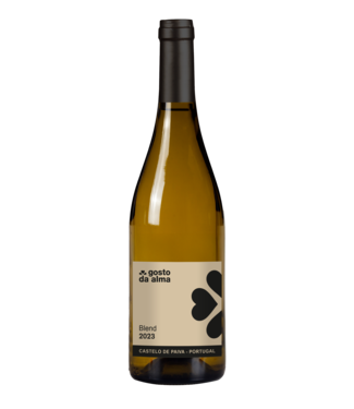 Gosto da Alma - Blend - Minho  Region - Castelo de Paiva 2023