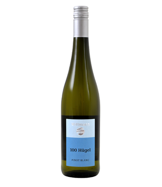 Weingut Wittmann - 100 Hügel - Pinot Blanc - Rheinhessen 2023