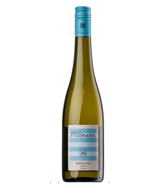 Weingut Wittmann - Riesling trocken Estate - Rheinhessen 2023