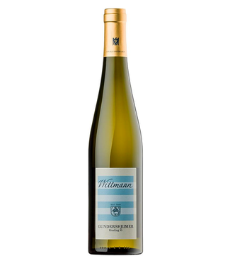 Weingut Wittmann - Riesling Gundersheimer 1G - Rheinhessen 2023