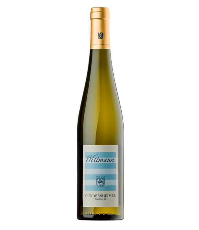 Weingut Wittmann - Riesling Gundersheimer 1G - Rheinhessen 2023