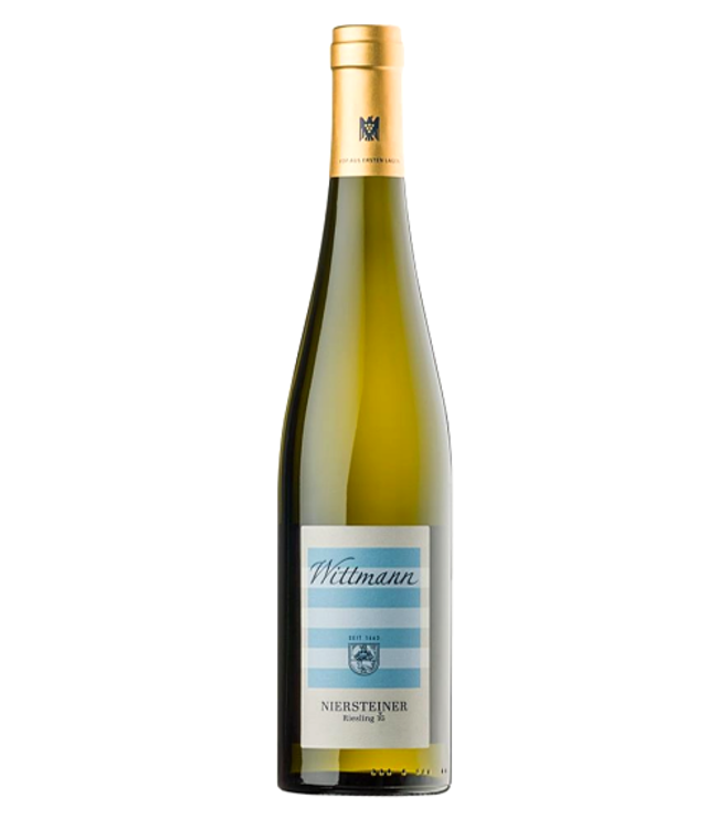 Weingut Wittmann - Riesling Niersteiner 1G - Rheinhessen 2023