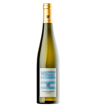 Weingut Wittmann - Riesling Westhovener 1G - Rheinhessen 2023