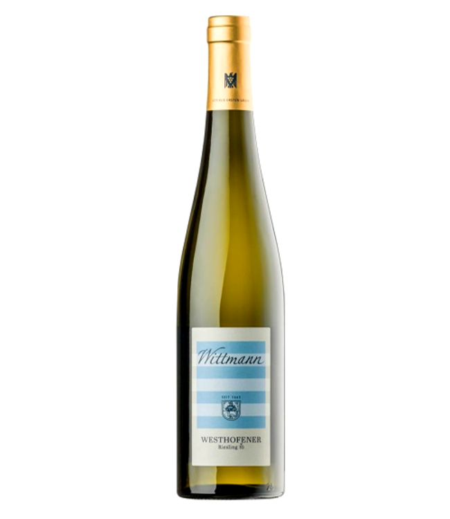 Weingut Wittmann - Riesling Westhovener 1G - Rheinhessen 2023