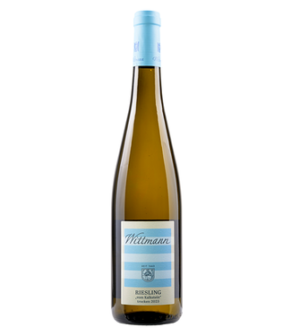 Weingut Wittmann - Riesling Kalkstein 1G - Rheinhessen 2023