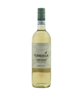 Torresella - Pinot Grigio - Venezia DOC 2023