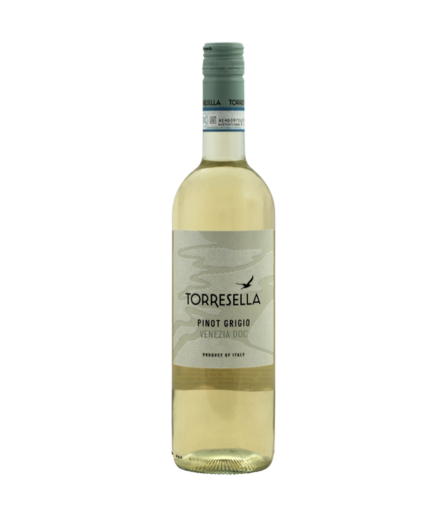 Torresella - Pinot Grigio - Venezia DOC 2023