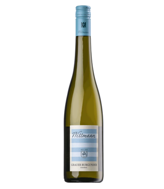 Weingut Wittmann - Grauer Burgunder trocken - Rheinhessen 2023